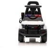 Toycars Važiuojantis automobilis, 62x29x43 cm, Balta