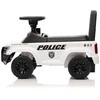 Toycars Važiuojantis automobilis, 62x29x43 cm, Balta