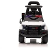 Toycars Važiuojantis automobilis, 62x29x43 cm, Balta