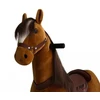 Toycars Važiuojantis Žaislinis Arklys, MY PONY MP2040-S, 73x26x74 cm