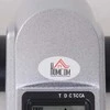 Homcom Mini dviračio treniruoklis su LCD ekranu 35 x 40 x 31 cm