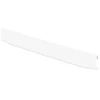 TV staliukas Theobebe HERMIONE / LAFAYETTE Transformuojamos sofos komplektas 120 cm – Balta