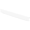 TV staliukas Theobebe HERMIONE / LAFAYETTE Transformuojamos sofos komplektas 140 cm – Balta