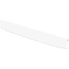 TV staliukas Theobebe HERMIONE / LAFAYETTE Transformuojamos sofos komplektas 120 cm – Balta
