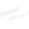 Theobebe Lova „Kit, Leo Evolutive“, 70x140 cm, Balta