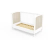 Theobebe Sofa, Hermione rinkinys, 140x70 cm, Neige