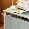 Sobuy Vaikų lentyna Žaislų saugykla Vaikų saugojimo spinta KMB96-GR
