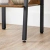 Songmics Lentyna VASAGLE 33,8x30x140 cm