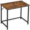 Songmics Biuro stalas VASAGLE 80x50x75 cm