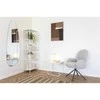 House_Nordic Mirror. hanging. 57 cm x 160 cm
