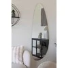 House_Nordic Mirror. hanging. 57 cm x 160 cm