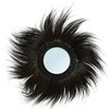 Bazaar Veidrodis, Simba, 1x1x0.04 m, Juoda