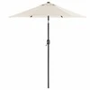Songmics Skėtis Ø 200 cm