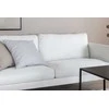 Venture Design 2-vietės sofa, Zoom, 181x54 cm, šviesiai beždžionės spalva