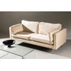 Venture Design 3 vietų sofa „Boom“, 203x90 cm, bež.