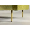 Venture Design 3 vietų sofa, Boom, 203x90 cm, Žalia