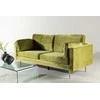 Venture Design 3 vietų sofa, Boom, 203x90 cm, Žalia