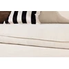 Venture Design 4-vietės Sofa, Nova, 275x90 cm, kreminė