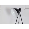 Venture Design Aukštas šviestuvas, Tiv, 139.5x73x63 cm, Juodas