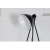 Venture Design Aukštas šviestuvas, Tiv, 139.5x73x63 cm, Juodas