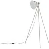 Venture Design Aukštas žibintas, Tiv, 139.5x73x63 cm, Beždžionės spalva