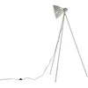 Venture Design Aukštas žibintas, Tiv, 139.5x73x63 cm, Bėžinės spalva