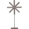 Venture Design Aukštoji lempa, Säfsen, 40x80 cm, Ruda