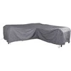 Venture Design Baldų apsauga, Klas, 203x80x86 cm, Pilka