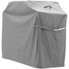 Venture Design Barbekiu dangtis, Klas, 153x72x100 cm, Pilka