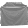 Venture Design Barbekiu dangtis, Klas, 153x72x100 cm, Pilka