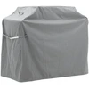 Venture Design Barbekiu dangtis, Klas, 153x72x100 cm, Pilka