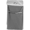 Venture Design Barbekiu dangtis, Klas, 153x72x100 cm, Pilka