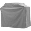 Venture Design Barbekiu dangtis, Klas, 153x72x100 cm, Pilka