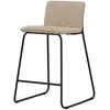 Venture Design Baro kėdė, Bisbee 2 vnt., 50x41x84 cm, Bėžinės spalva