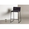 Venture Design Baro kėdė, Bisbee, 56x49x84 cm, juoda