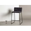 Venture Design Baro kėdė, Bisbee, 56x49x84 cm, juoda