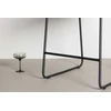 Venture Design Baro kėdė, Bisbee, 56x49x84 cm, juoda