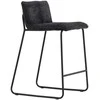 Venture Design Baro kėdė, Bisbee, 56x49x84 cm, juoda