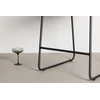 Venture Design Baro kėdė, Bisbee, 56x49x84 cm, juoda