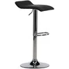 Venture Design Baro kėdė, Jonna 2 vnt., 38x84 cm, Juoda