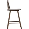Venture Design Baro kėdė, Mollöström 2 vnt., 90x43 cm, Mocca