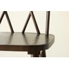 Venture Design Baro kėdė, Mollöström 2 vnt., 90x43 cm, Mocca