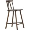 Venture Design Baro kėdė, Mollöström 2 vnt., 90x43 cm, Mocca
