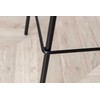 Venture Design Baro kėdė, Polar 2 vnt., 43x105x41.5 cm, Juoda