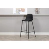 Venture Design Baro kėdė, Polar 2 vnt., 43x105x41.5 cm, Juoda