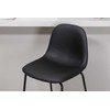 Venture Design Baro kėdė, Polar 2 vnt., 43x105x41.5 cm, Juoda