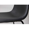 Venture Design Baro kėdė, Polar 2 vnt., 43x105x41.5 cm, Juoda
