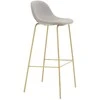Venture Design Baro kėdė, Polar, 94,5x42 cm, pilka