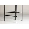 Venture Design Baro kėdė, Ralf, 49x47x105 cm, Ruda