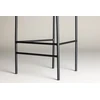 Venture Design Baro kėdė, Ralf, 49x47x105 cm, Ruda